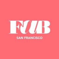 FaB Fashion and BeautyTech San Francisco Logo