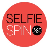 SelfieSpin360 Logo