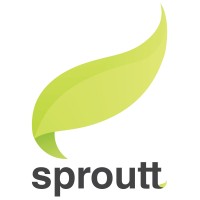Sproutt Logo