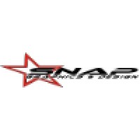 SNAP Graphics & Design Logo