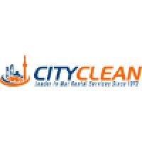 City Clean Logo