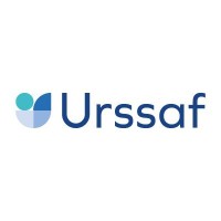 Urssaf Midi-Pyrénées Logo