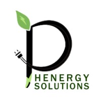 Phenergy Solutions Logo
