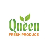 Queen Fresh Produce Logo