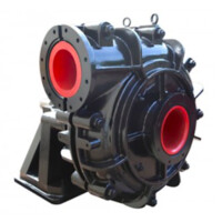 Singapore Pump Products Pte Ltd Logo
