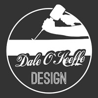 Dale OKeeffe Design Logo