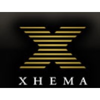 xhema-incorporated Logo