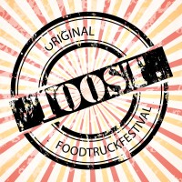 Toost Foodtruck Festival Logo