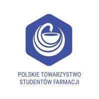 Polskie Towarzystwo Studentów Farmacji Logo