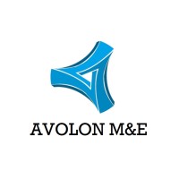 Avolon M&E Logo