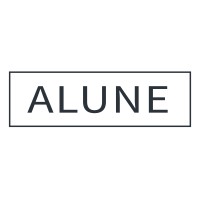 Alune Aquaculture Logo