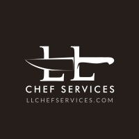 LL Chef Services Logo