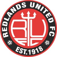 Redlands United FC Logo