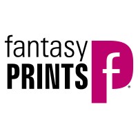 Fantasy Prints Limited Logo