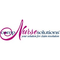 Comp Nurse Solutions Logo
