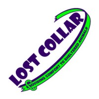 Lost Collar Logo