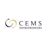 CEMS Entrepreneurs Logo