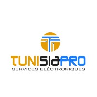 TUNISIAPRO Logo