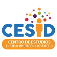Centro de Estudios en Salud, Innovación y Desarrollo -CESID- Logo