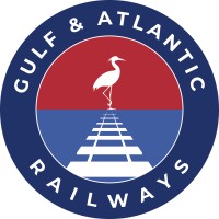 RailUSA, LLC Logo