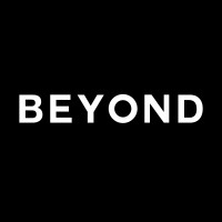 Beyond Media Logo