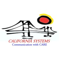 California Systems, S.L. Logo