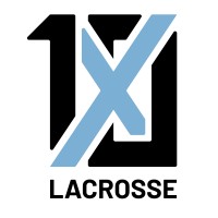 10X Lacrosse Logo