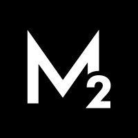 M2 Center / M2 Digital Logo