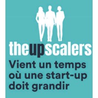 TheUpScalers Logo