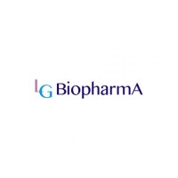LG Biopharma Logo
