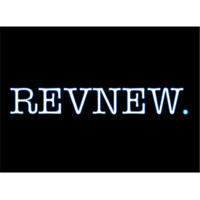 RevNew Digital Logo