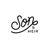 Son&Heir Logo