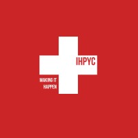 International Humanitarian Peel Youth Council Logo