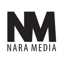 Nara Media Sdn Bhd Logo