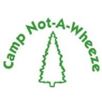 Camp Not-A-Wheeze Logo