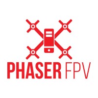Phaser FPV Logo