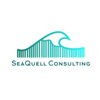 SeaQuell Consulting LLC Logo