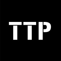 The Tile People NZ Logo