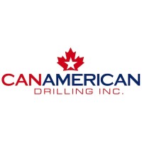 CanAmerican Drilling Inc Logo