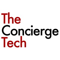 The Concierge Tech Logo
