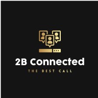 2B Connected Logo