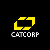 Catcorp Pty Ltd Logo