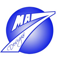 MA7 Designs Logo