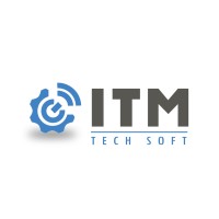 ITM TechSoft Logo