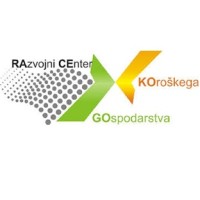 Koroska Economic Development Center - RACE KOGO ltd. Logo