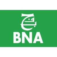 BNA Algérie Logo
