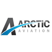 Arctic Aviation AS Logo