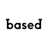 Based- studio for architecture Logo