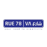 Rue78Designs Logo
