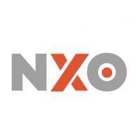 NXO Software House Logo